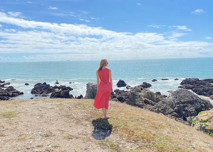 Hotel Sainte Marguerite فندق