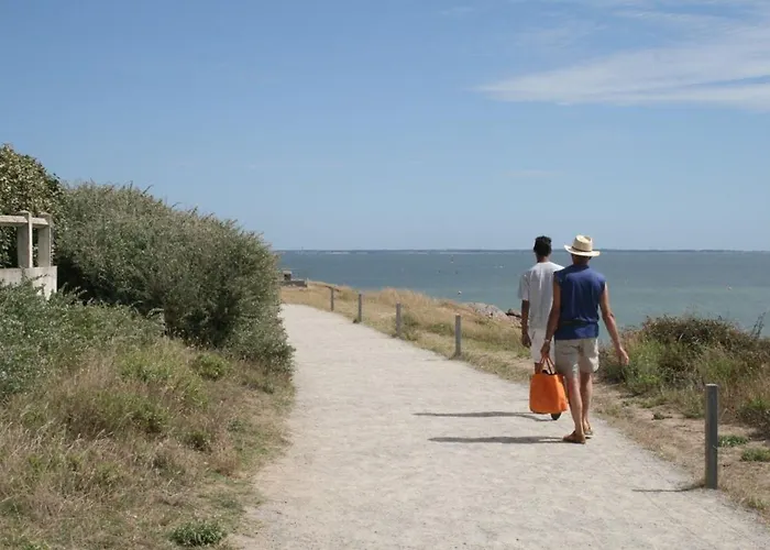 Sainte Marguerite Hotel Pornichet