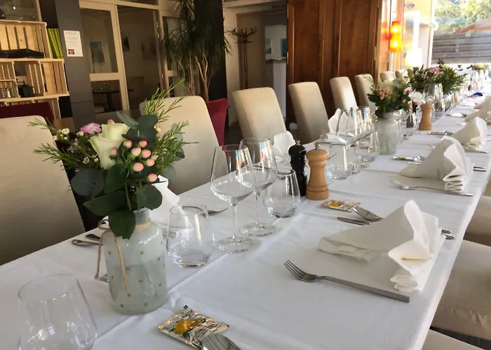 Hotel Sainte Marguerite بورنيشّيه