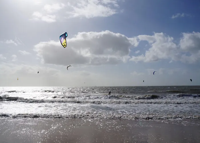 Hotel Hôtel Sainte Marguerite Pornichet