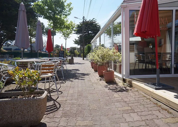 Le Sainte Marguerite Hotel