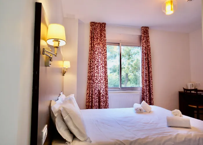 Sainte Marguerite Hotel