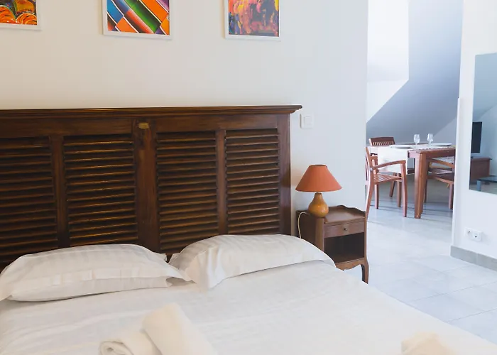 Le Sainte Marguerite Hotel Pornichet