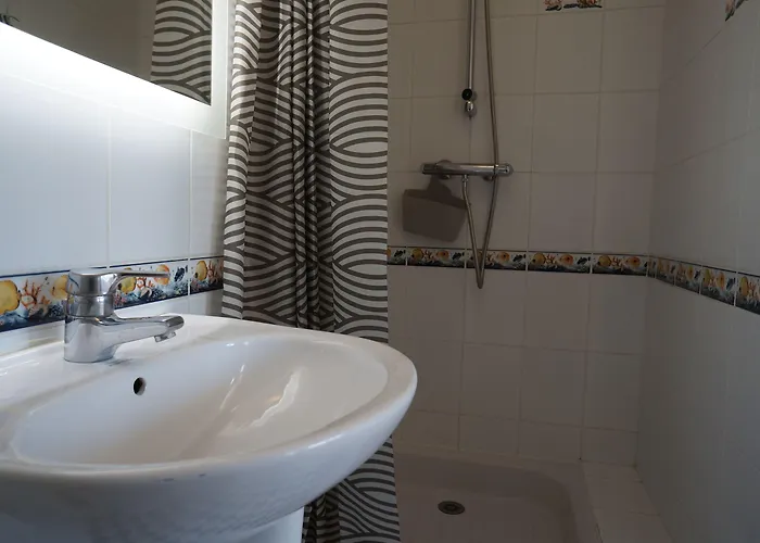 Sainte Marguerite Hotel 2*