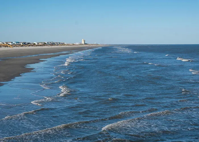 Hotel Sainte Marguerite 2*