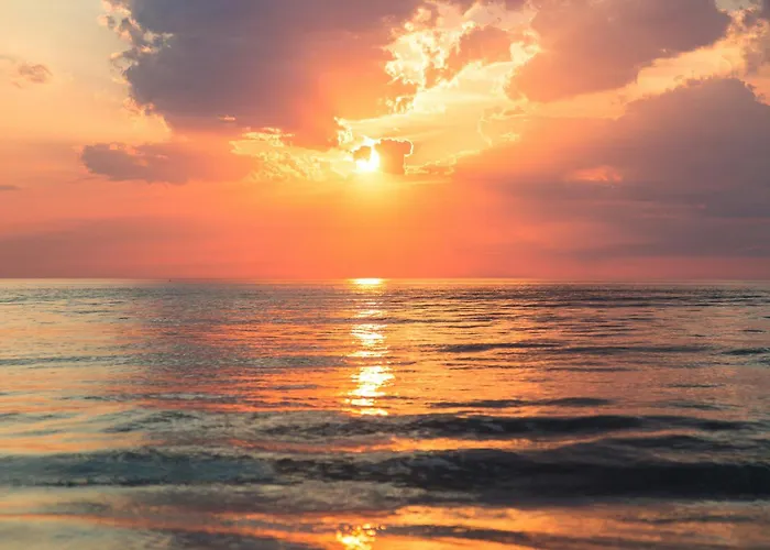 Hotel Sainte Marguerite