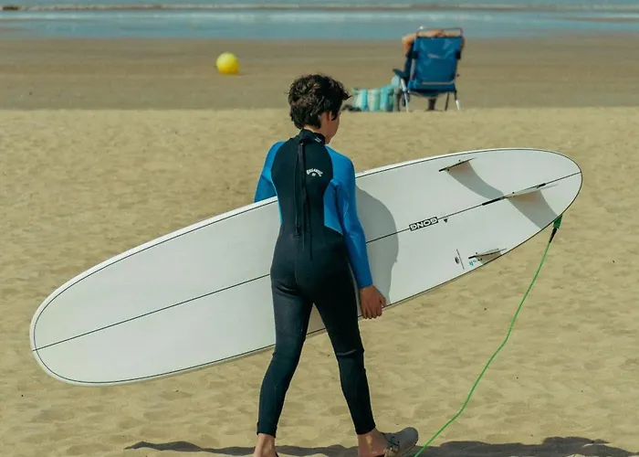 Hotel Sainte Marguerite فندق