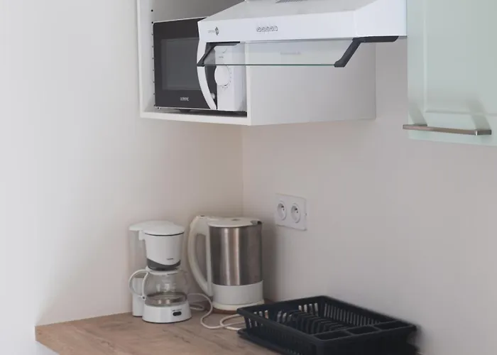 Sainte Marguerite Hotel Pornichet