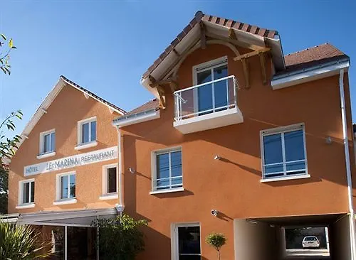 Hôtel Sainte Marguerite 2*