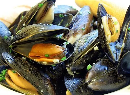 Hotel Le Sainte Marguerite 2*