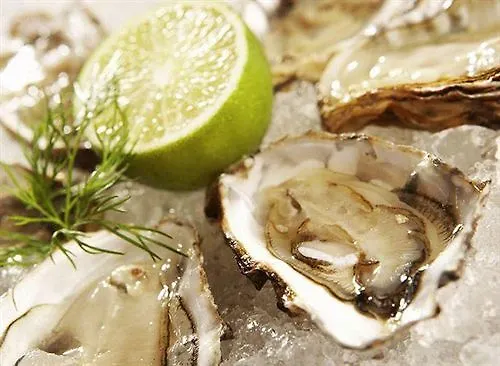 Hôtel Sainte Marguerite