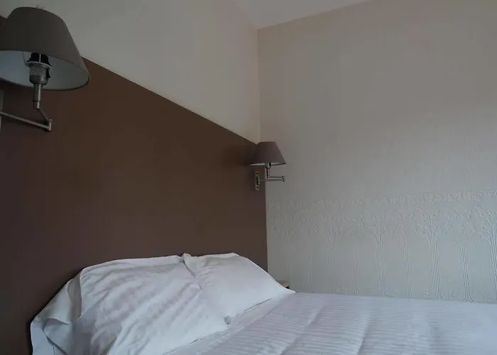 Le Sainte Marguerite Hotel 2*